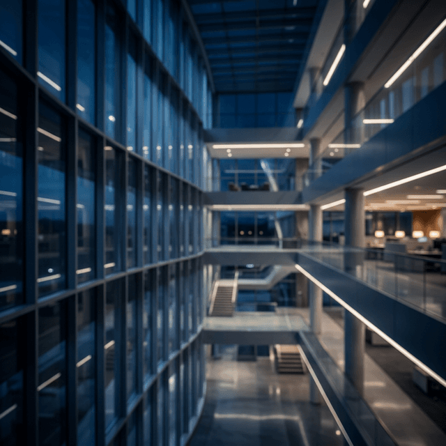 Previnca Institutional background